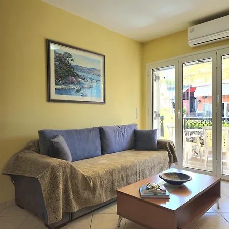 Mary's Luxury Elaia 2