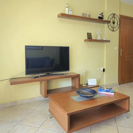 Apartment Mary's Luxury Elaia 2 Elia (Monemvasia, Laconia)