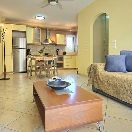 Διαμέρισμα Mary's Luxury Elaia 2