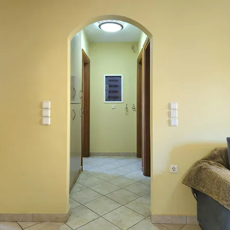 Mary's Luxury Elaia 2 Apartment Elia (Monemvasia, Laconia)
