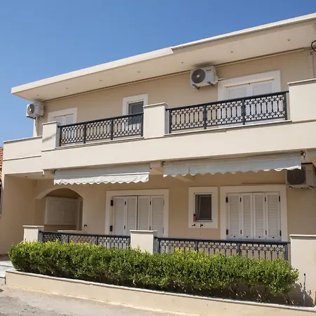 Mary's Luxury Elaia 2 Lägenhet Elia (Laconia)