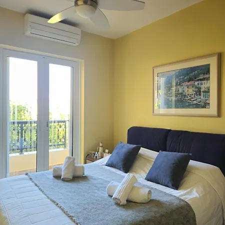 Mary's Luxury Elaia 2 Apartment