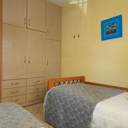 Mary's Luxury Elaia 2 Apartment Elia (Monemvasia, Laconia)