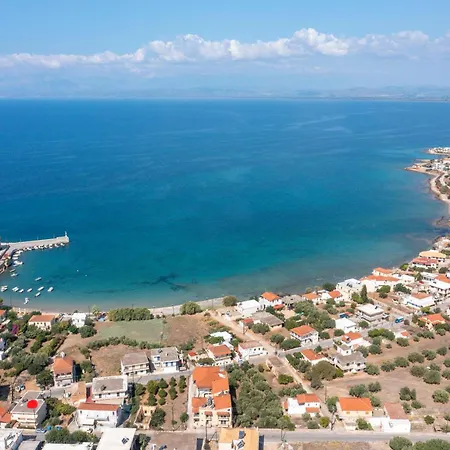 Διαμέρισμα Mary's Luxury Elaia 2