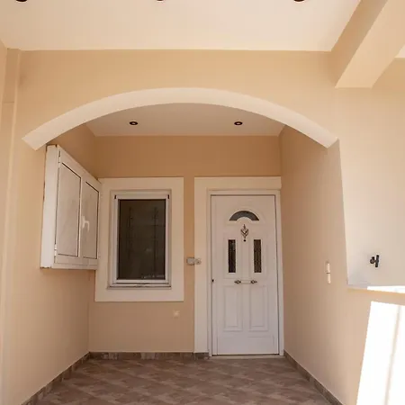 Mary's Luxury Elaia 2 * Elia (Laconia)