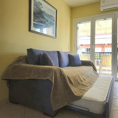 Mary's Luxury Elaia 2 Elia (Monemvasia, Laconia)