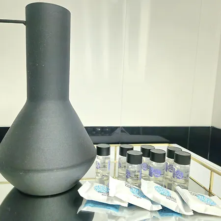 Mary's Luxury Elaia 2 Lägenhet