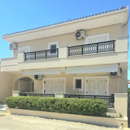 Mary's Luxury Elaia 2 Apartment Elia (Monemvasia, Laconia)