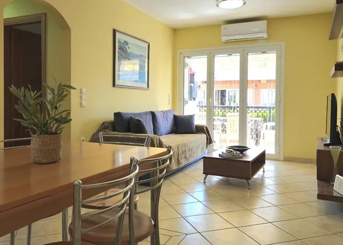 Mary's Luxury Elaia 2