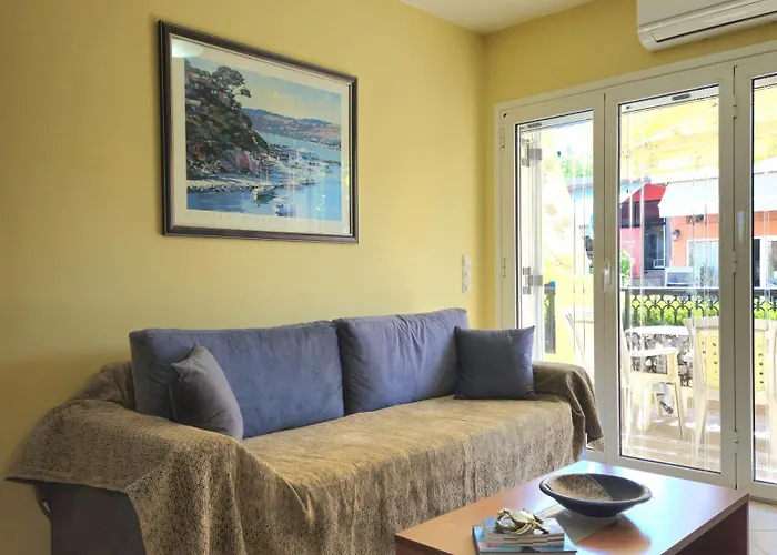 Mary's Luxury Elaia 2