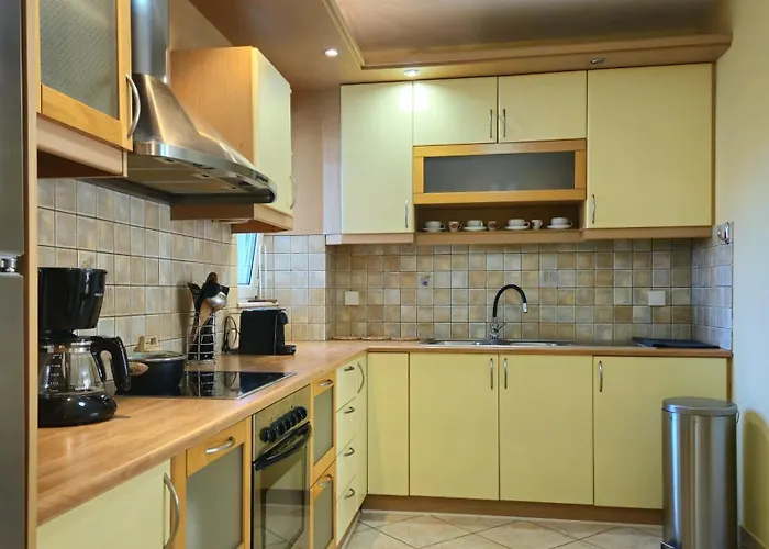 Mary's Luxury Elaia 2 Elia (Laconia)