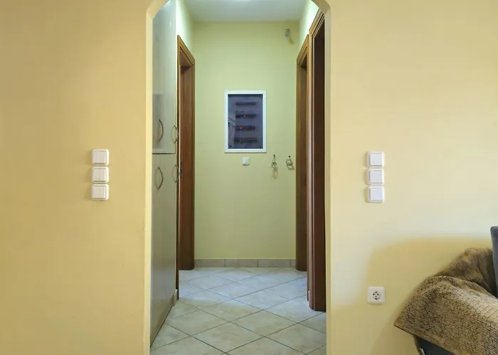 Mary's Luxury Elaia 2 Lägenhet Elia (Laconia)