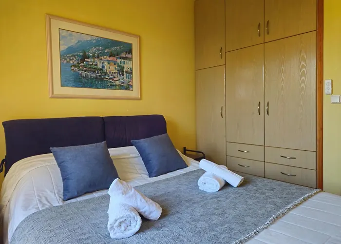 Mary's Luxury Elaia 2 * Elia (Laconia)