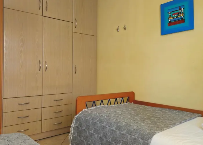 Mary's Luxury Elaia 2 Lägenhet Elia (Laconia)