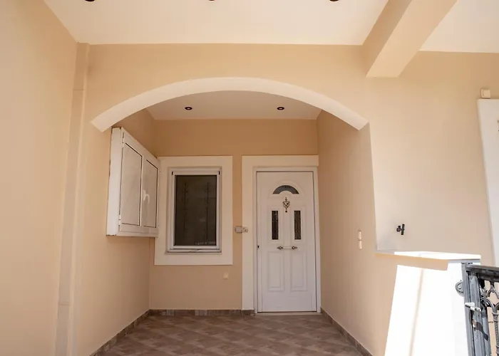 Mary's Luxury Elaia 2 * Elia (Laconia)