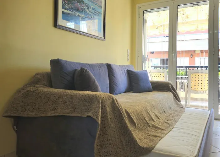 Mary's Luxury Elaia 2 Elia (Laconia)