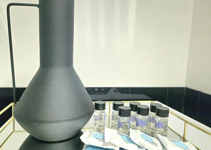 Mary's Luxury Elaia 2 Lägenhet